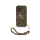 Etui do telefonów Guess 4G Strap 4G Classic Logo do iPhone 16 brązowy